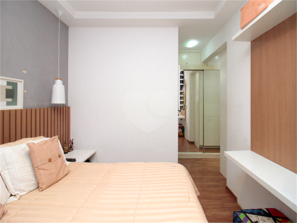 Casa de Condomínio, 3 quartos - Foto 24