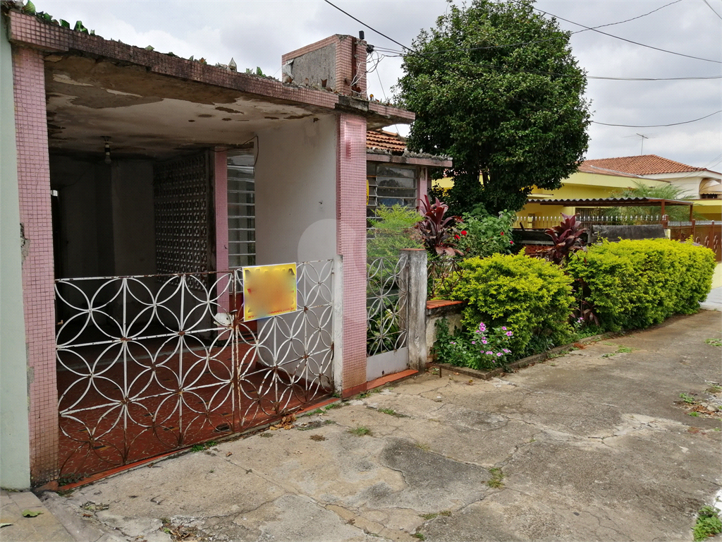 Terreno a venda na Vila Prudente