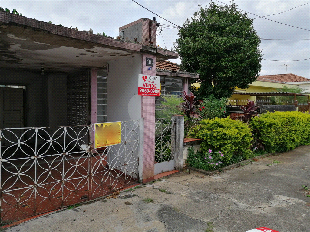 Terreno a venda na Vila Prudente