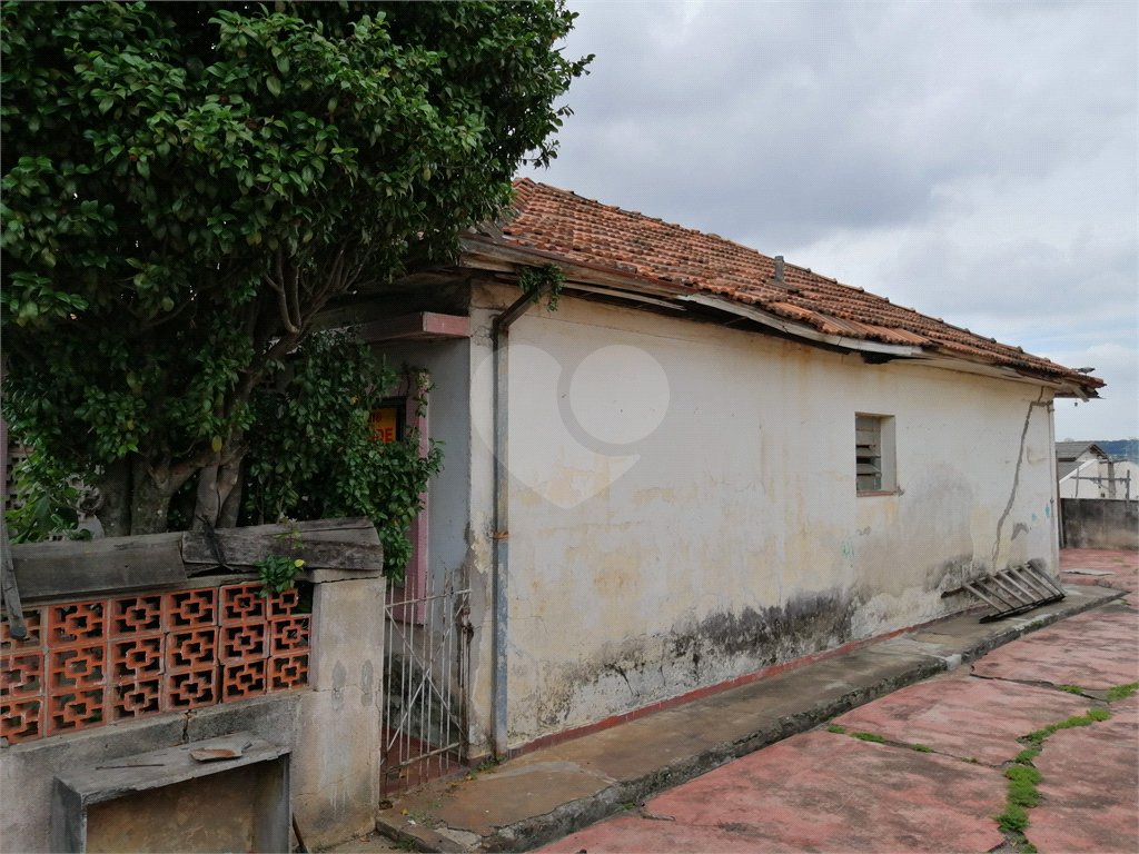 Terreno a venda na Vila Prudente