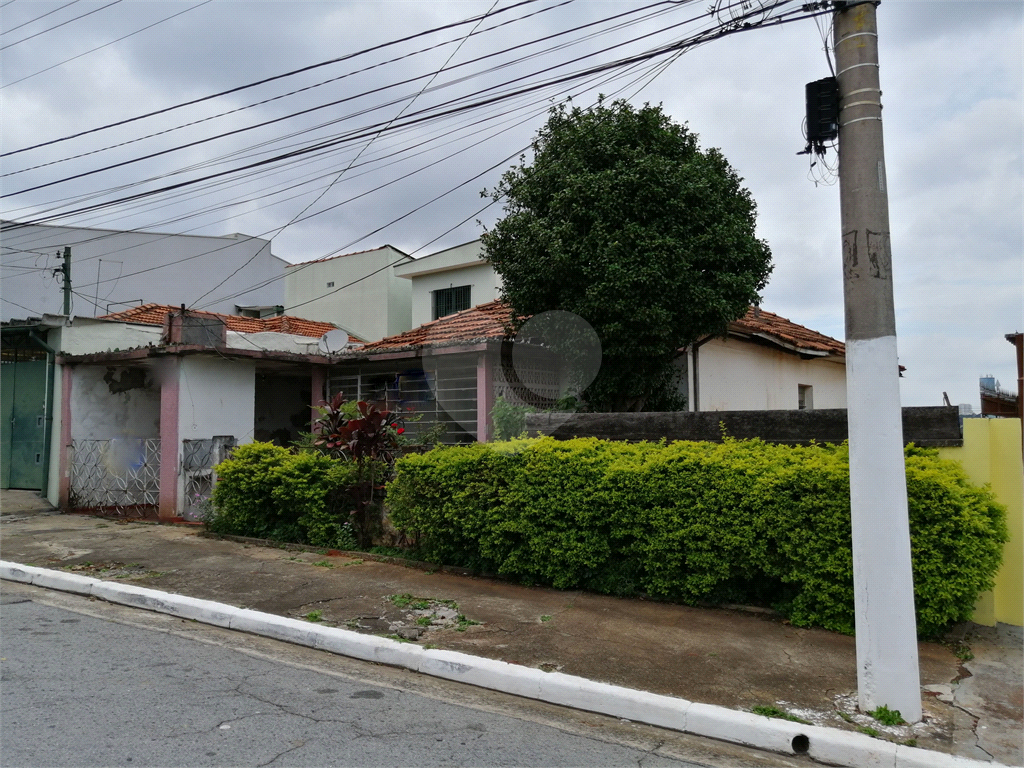 Terreno a venda na Vila Prudente