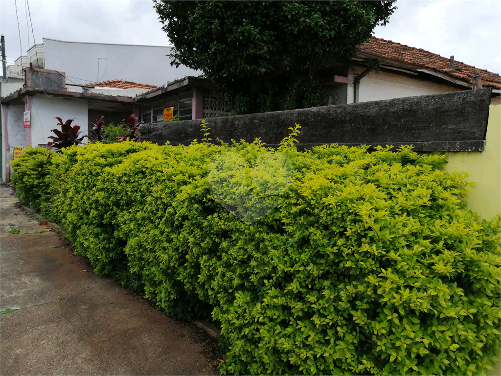 Terreno a venda na Vila Prudente