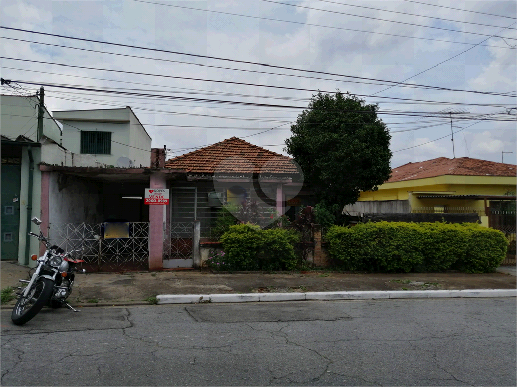 Terreno a venda na Vila Prudente