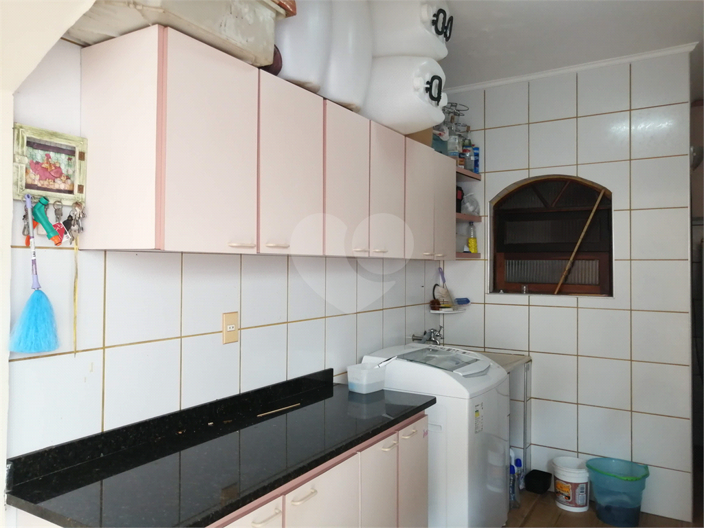 Sobrado a venda na Vila Diva