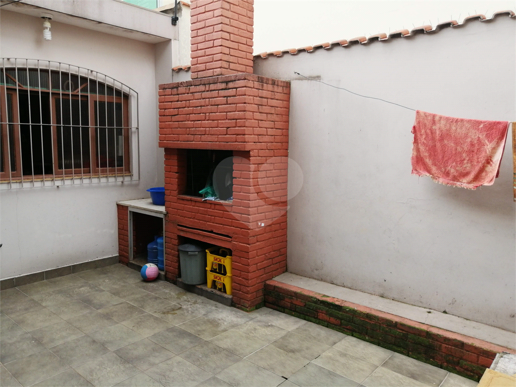Sobrado a venda na Vila Diva