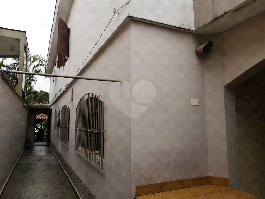 Sobrado a venda na Vila Diva