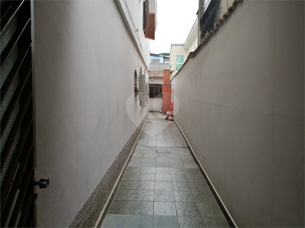 Sobrado a venda na Vila Diva