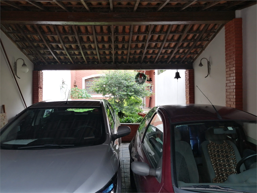 Sobrado a venda na Vila Diva