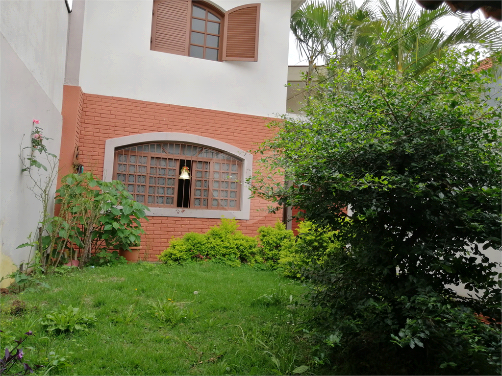 Sobrado a venda na Vila Diva