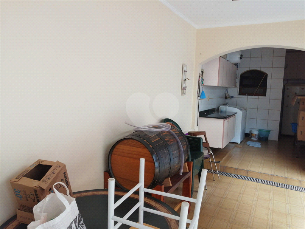 Sobrado a venda na Vila Diva