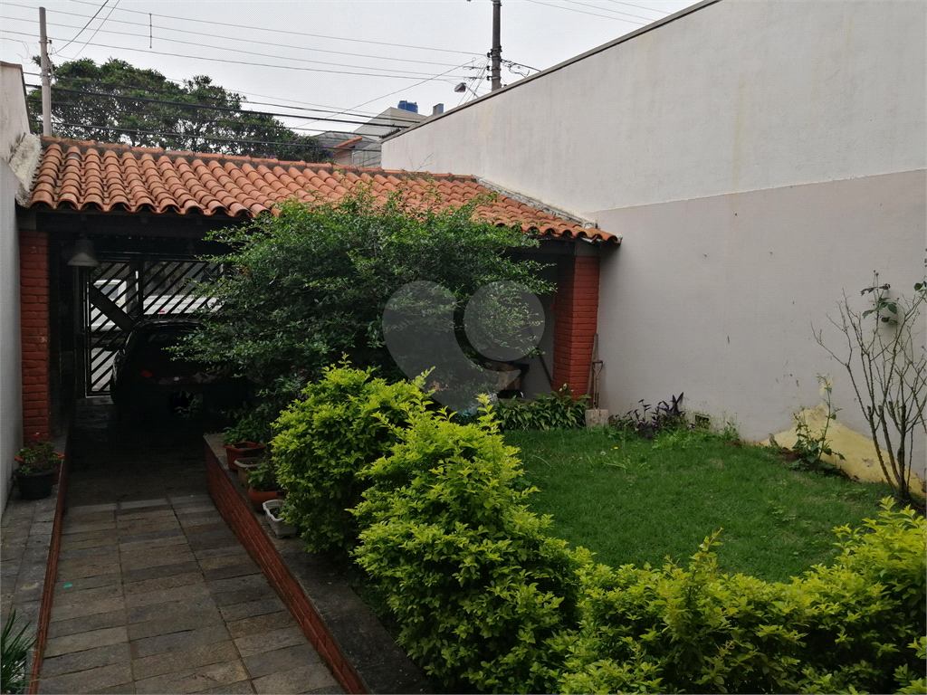 Sobrado a venda na Vila Diva