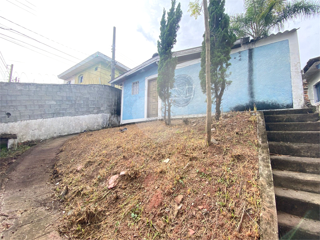 terreno nova cantareira