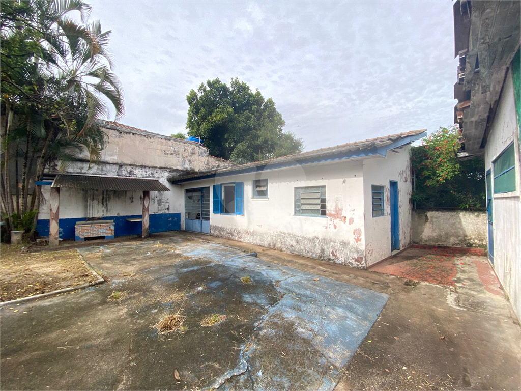 terreno nova cantareira