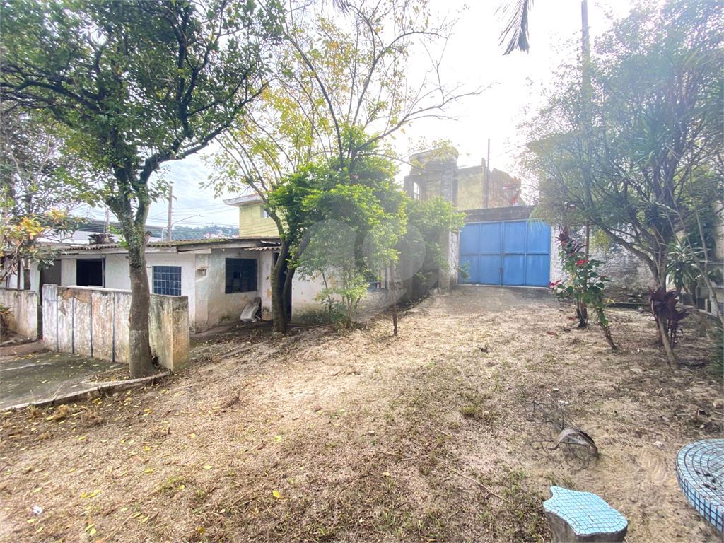 terreno nova cantareira