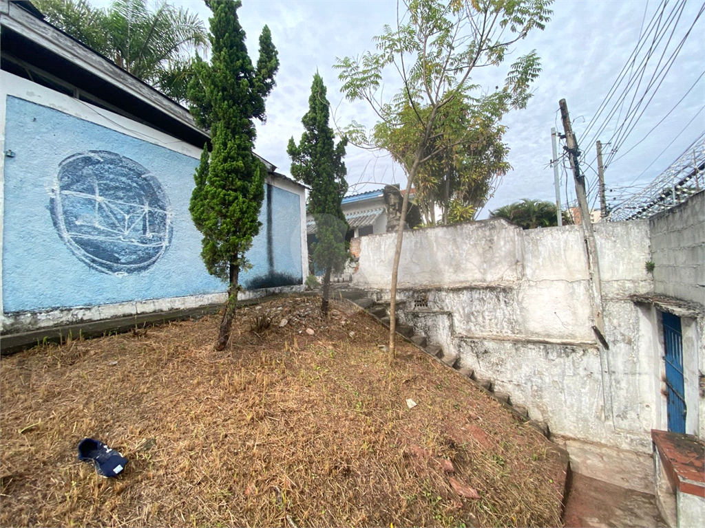 terreno nova cantareira