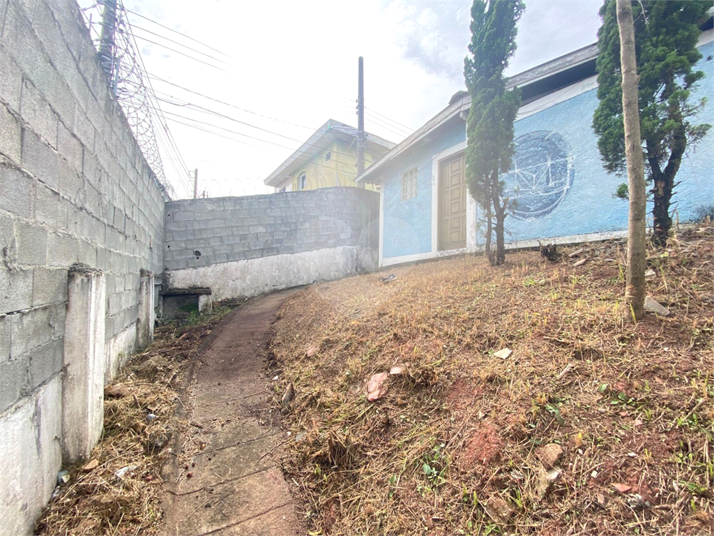 terreno nova cantareira