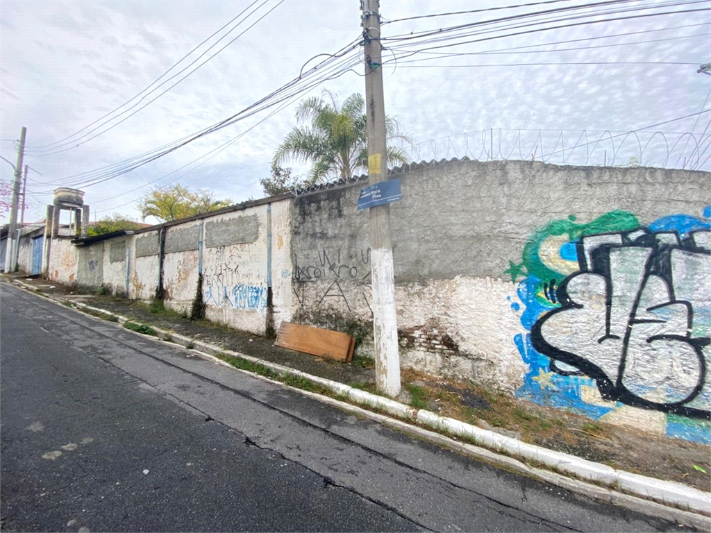 terreno nova cantareira