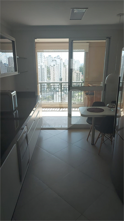 APARTAMENTO em JARDIM SUL