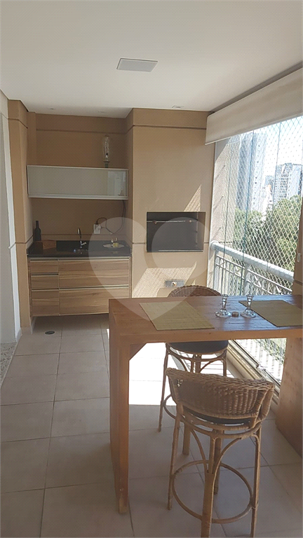 APARTAMENTO em JARDIM SUL