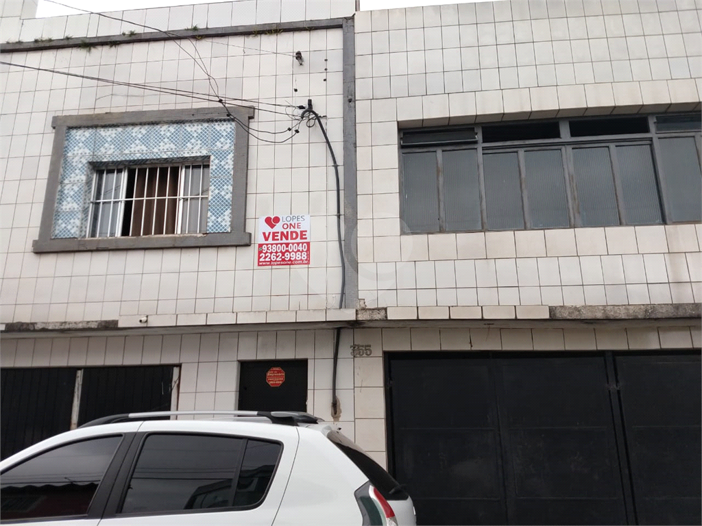 Imóvel na Brasilândia