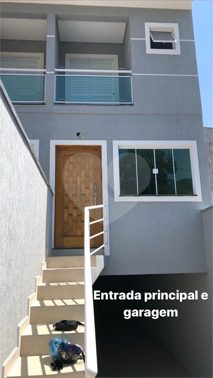 Sobrado novo Pirituba