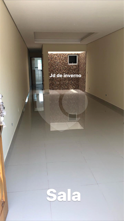 Sobrado novo Pirituba