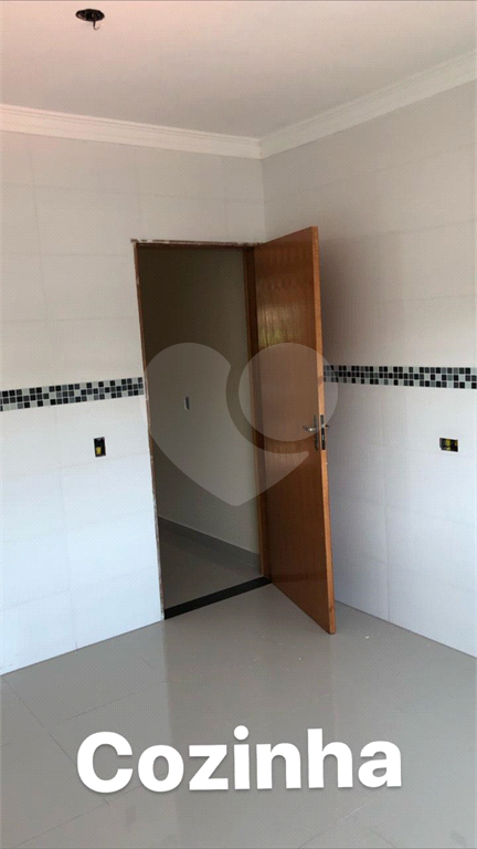 Sobrado novo Pirituba