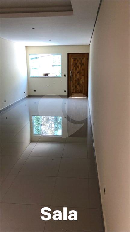 Sobrado novo Pirituba
