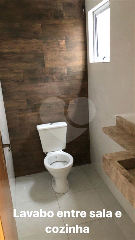 Sobrado novo Pirituba