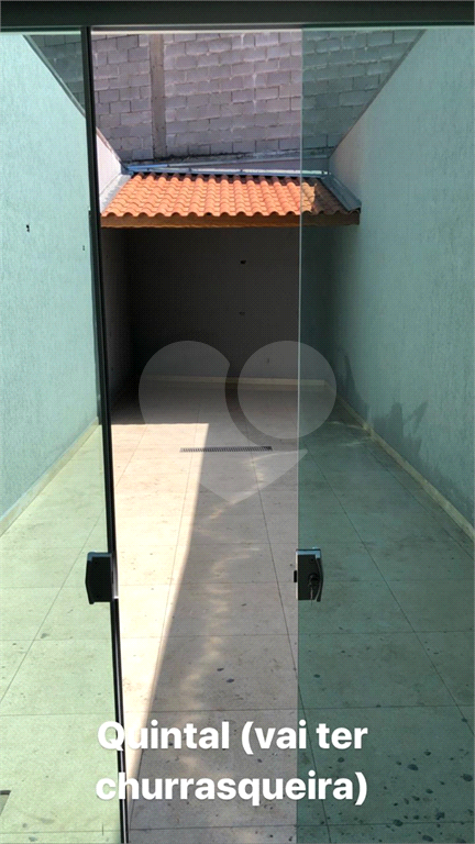 Sobrado novo Pirituba