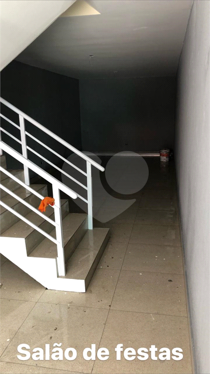 Sobrado novo Pirituba