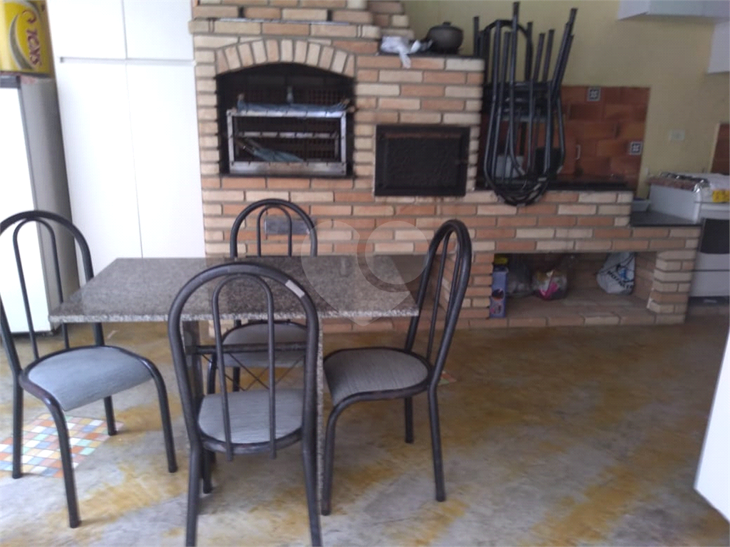 CASA TÉRREA em CAIÇARA