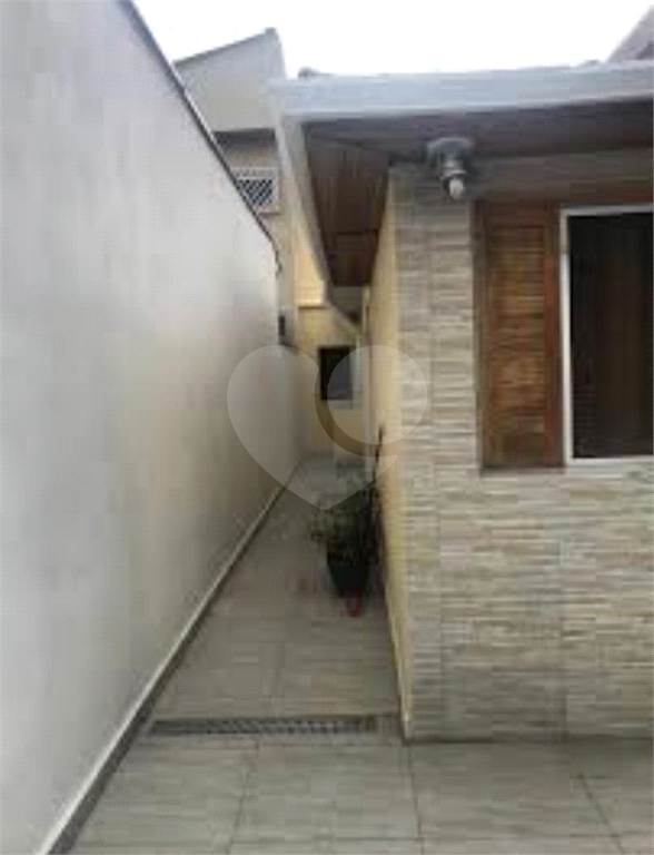 CASA TÉRREA em CAIÇARA