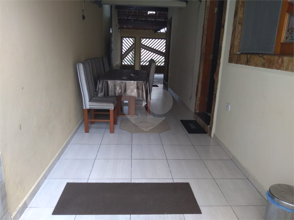 CASA TÉRREA em CAIÇARA