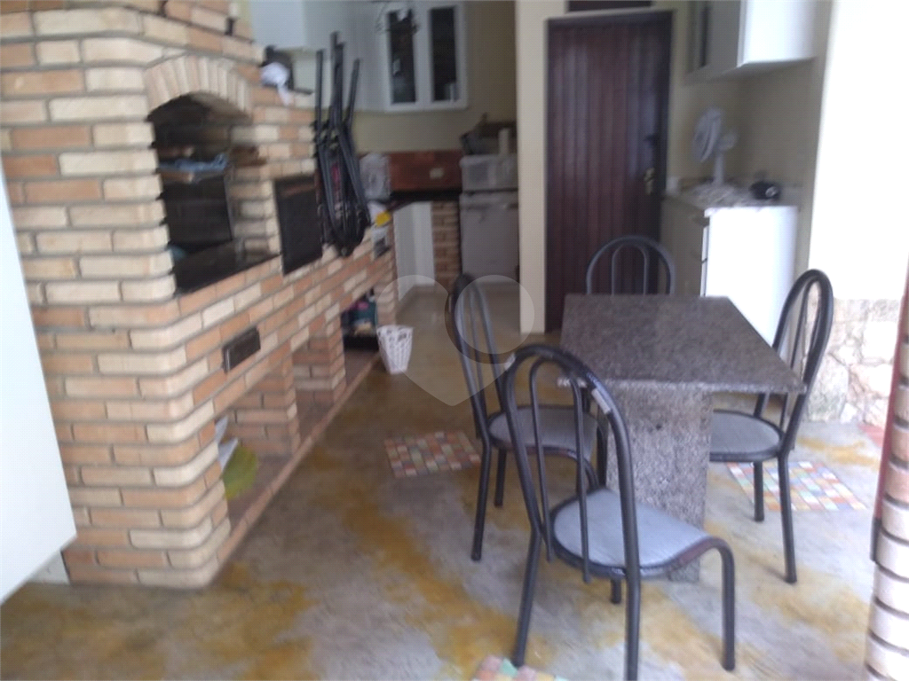 CASA TÉRREA em CAIÇARA