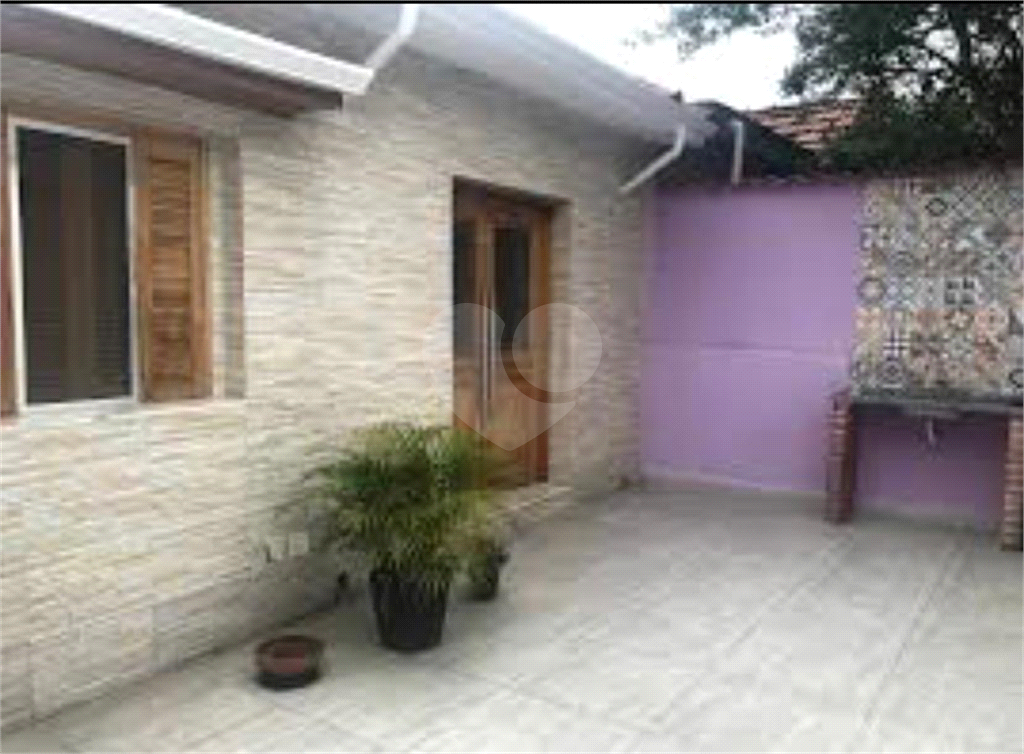 CASA TÉRREA em CAIÇARA