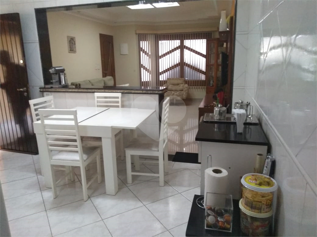 CASA TÉRREA em CAIÇARA