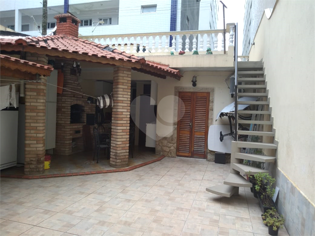 CASA TÉRREA em CAIÇARA