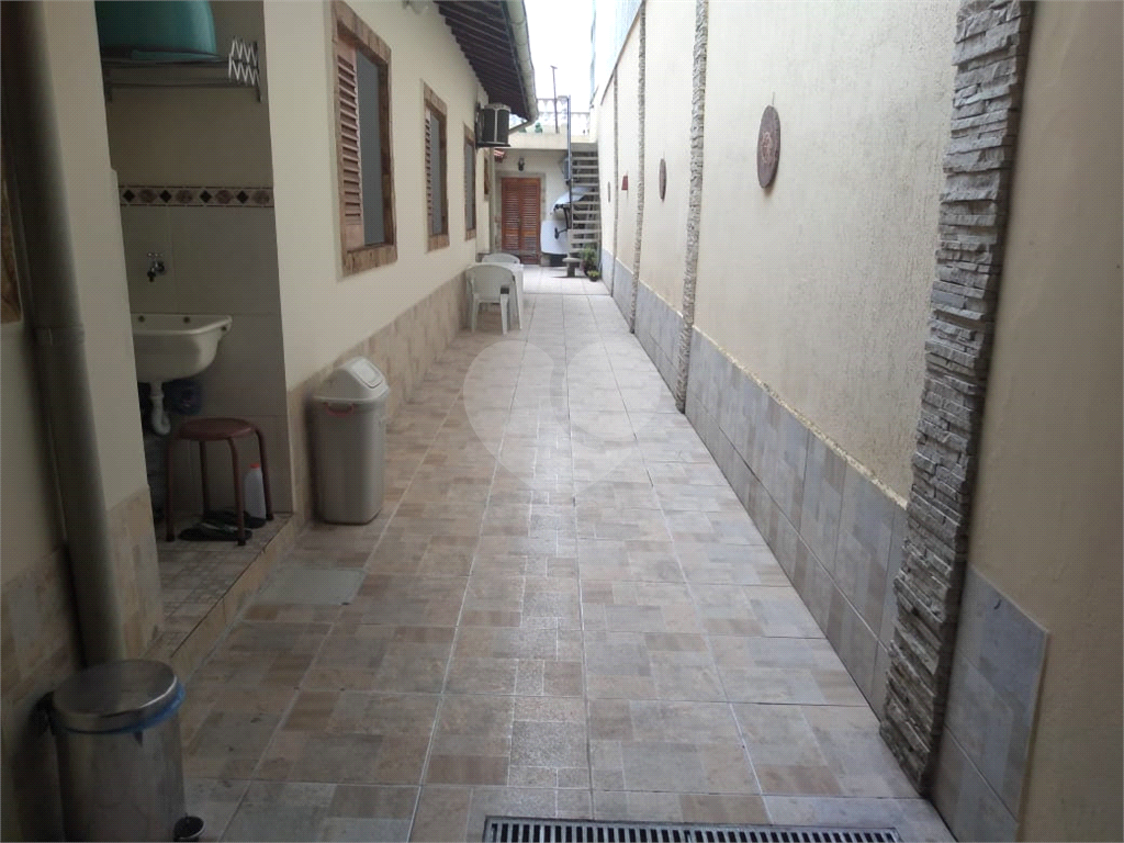 CASA TÉRREA em CAIÇARA