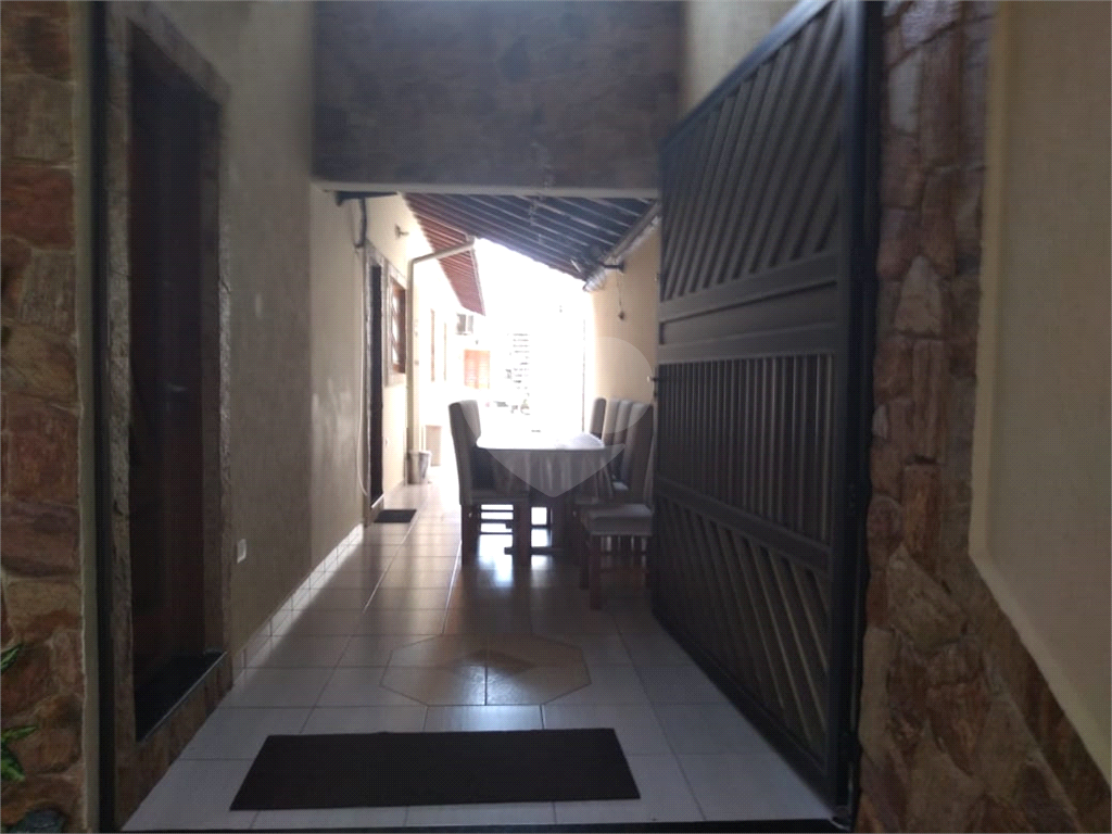 CASA TÉRREA em CAIÇARA