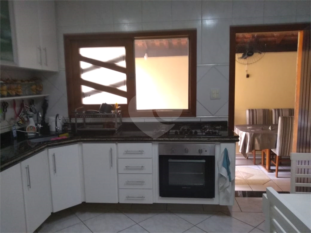 CASA TÉRREA em CAIÇARA