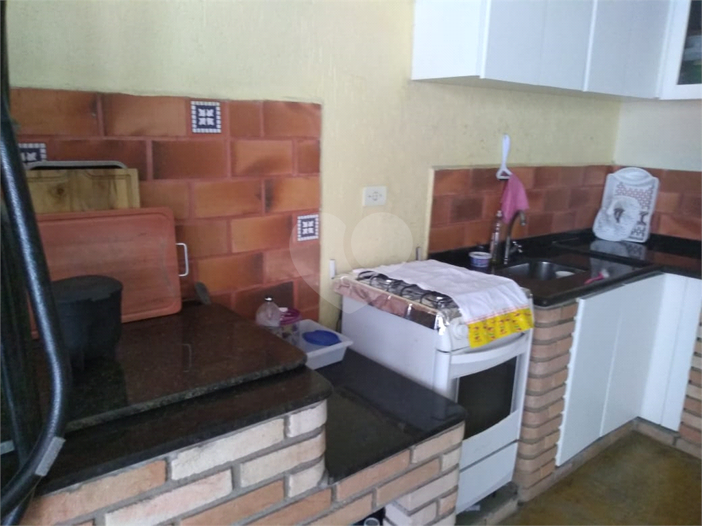 CASA TÉRREA em CAIÇARA