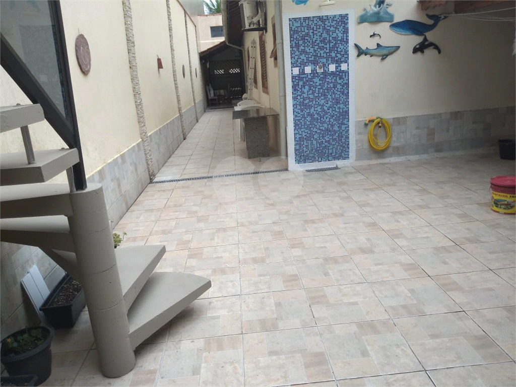 CASA TÉRREA em CAIÇARA