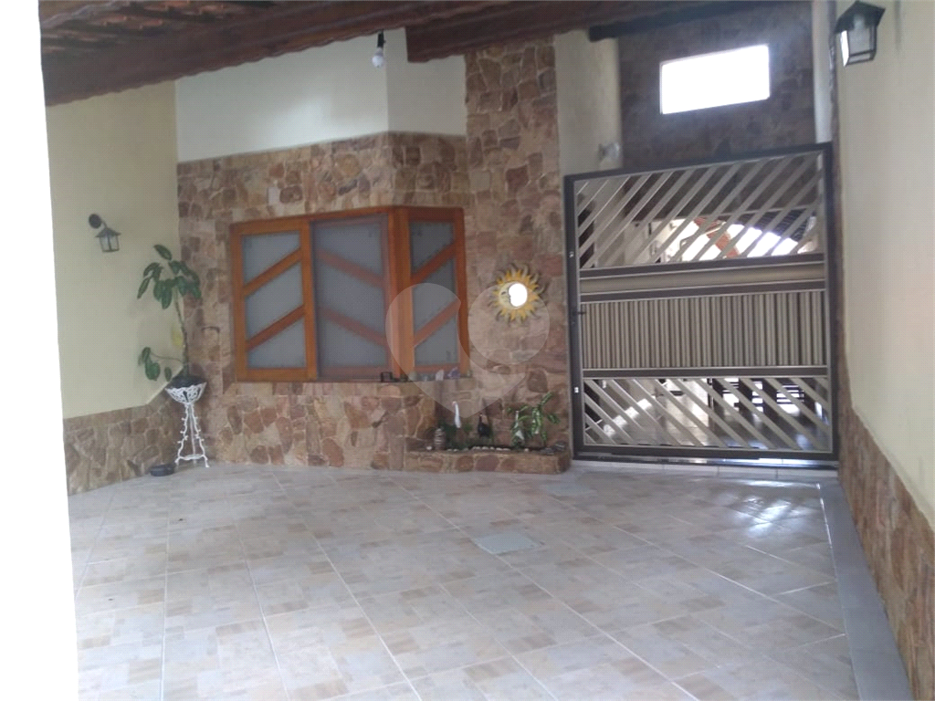 CASA TÉRREA em CAIÇARA