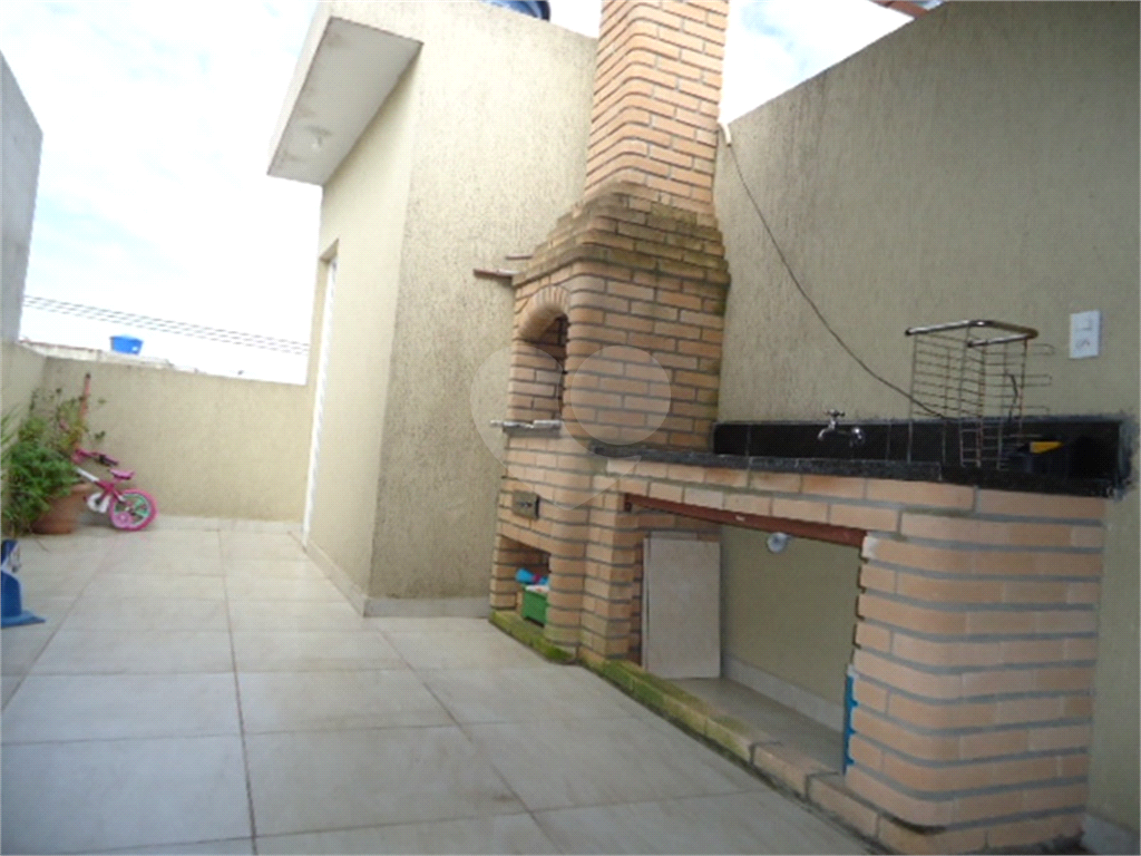 Sobrado à venda com 3 quartos, 76m² - Foto 23