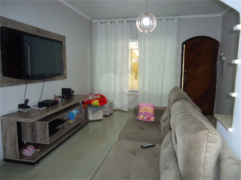 Sobrado à venda com 3 quartos, 76m² - Foto 3