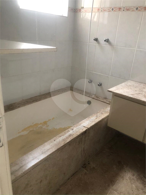 Sobrado em Brooklin Velho – São Paulo – ref.: 462217