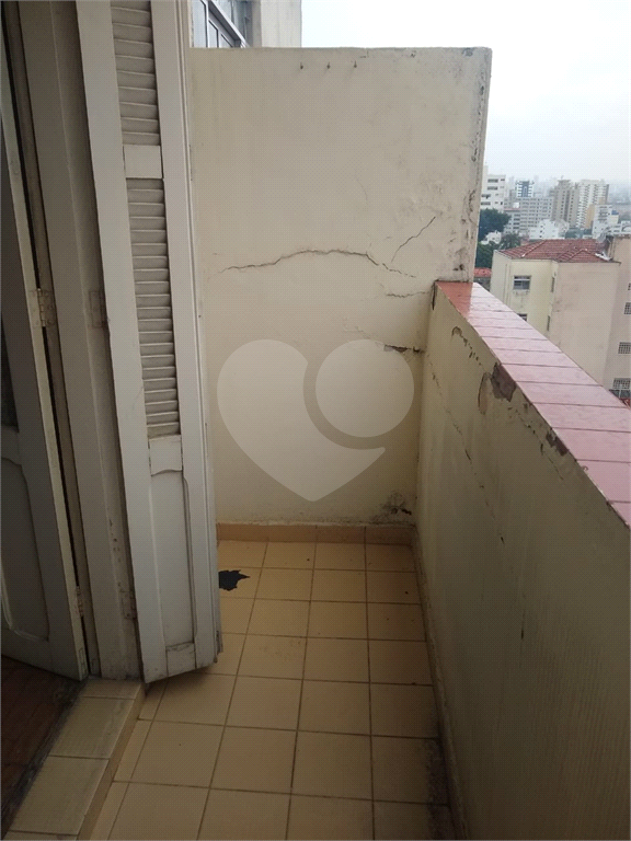 APARTAMENTO PRÓXIMO METRÔ SANTANA COM EXCELENTE VISTA 