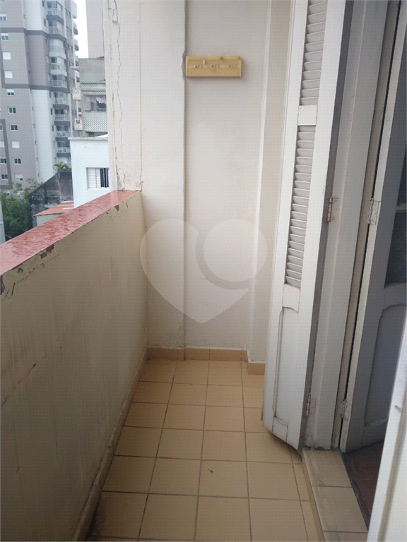 APARTAMENTO PRÓXIMO METRÔ SANTANA COM EXCELENTE VISTA 