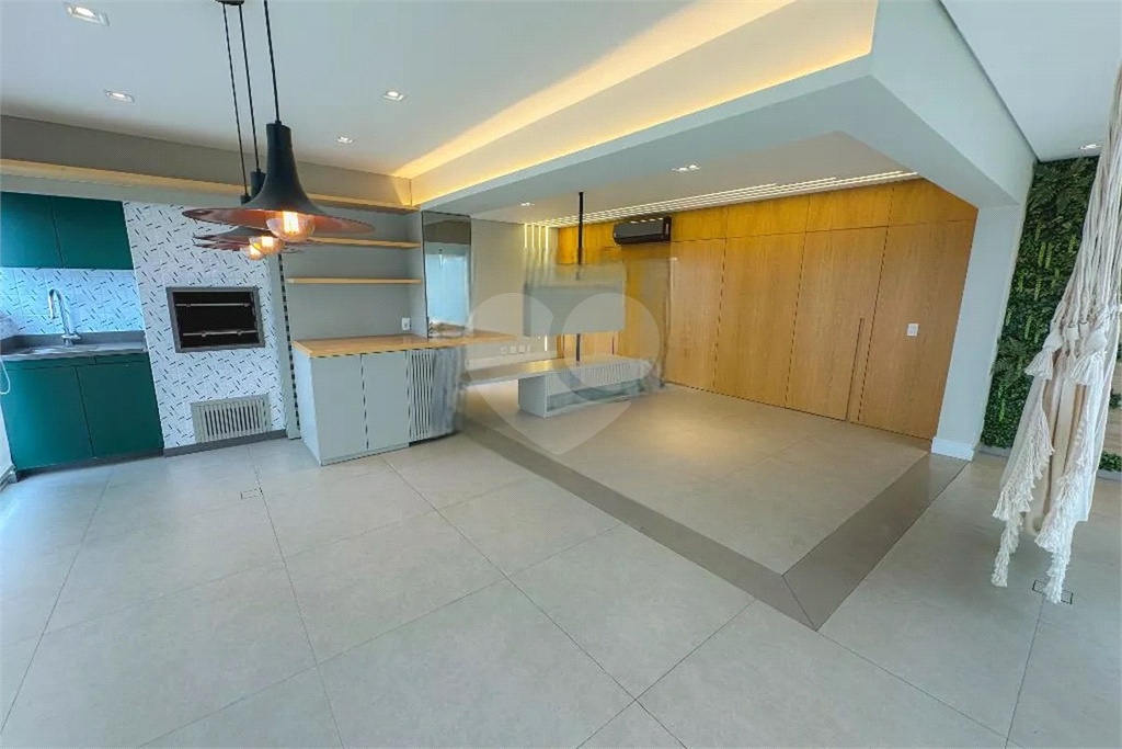 Apartamento Alto da Lapa 